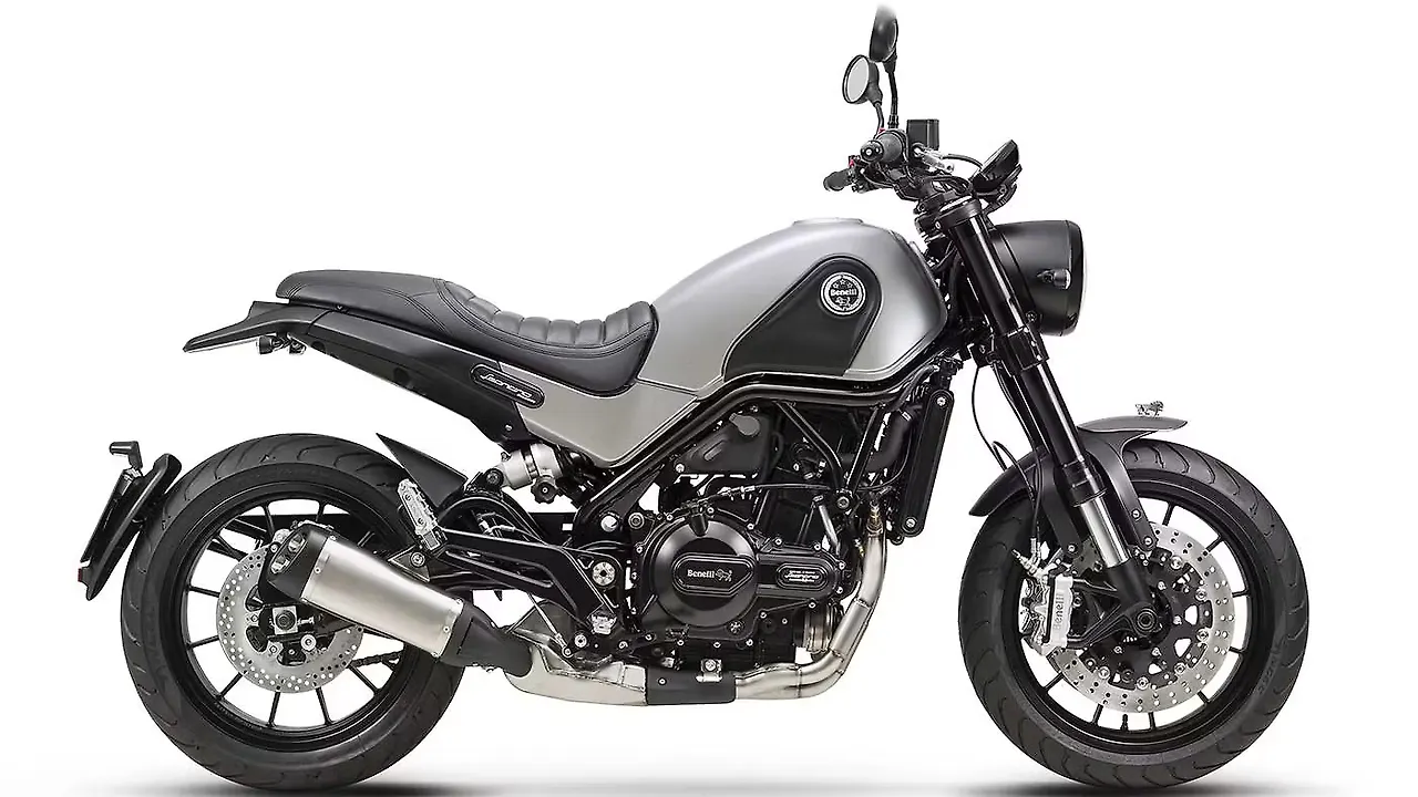 Benelli Leoncino 500 Bike logo for doorstep repair service and roadside assistance near me