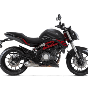 Benelli TNT 300 Bike