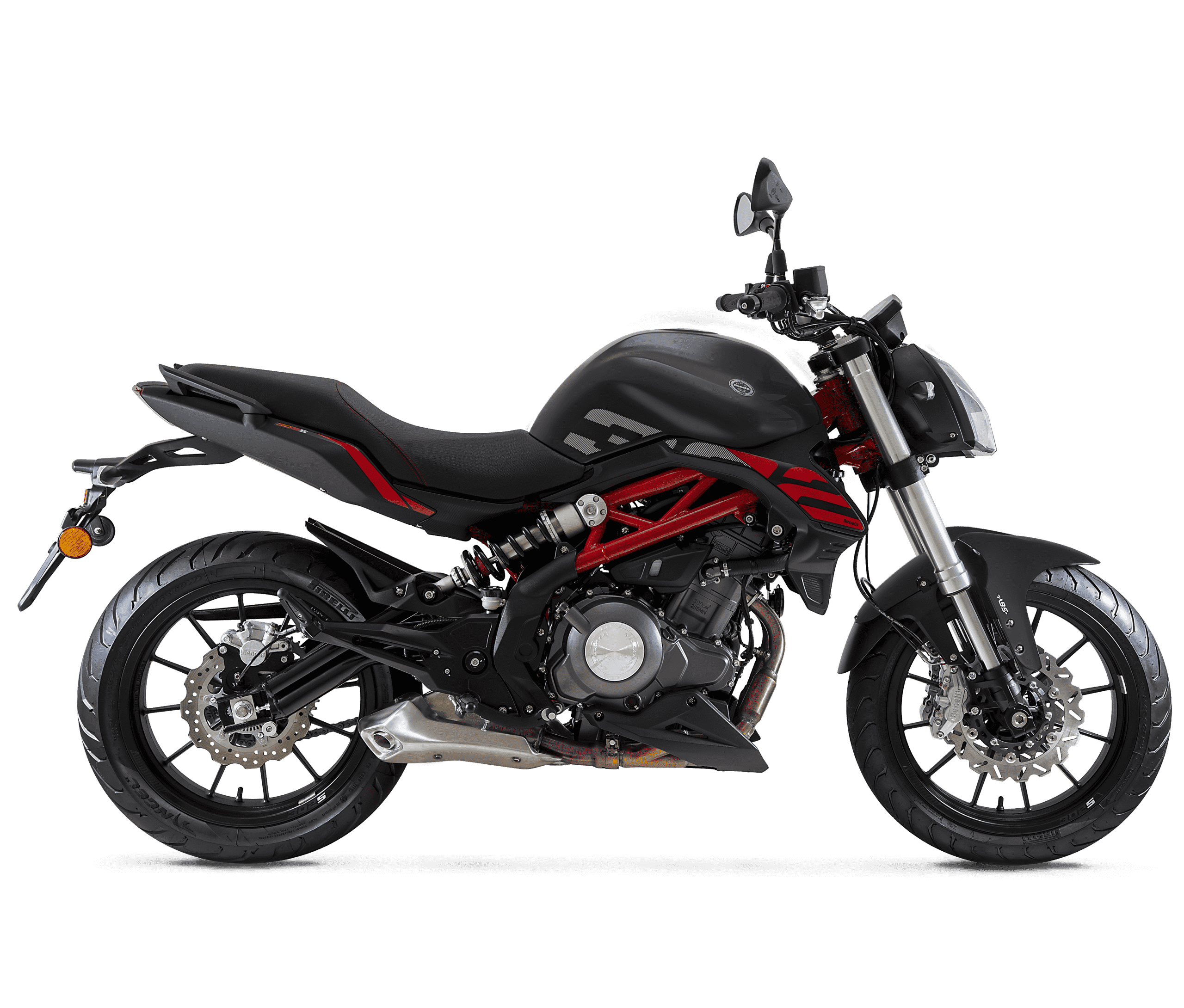 Benelli TNT 300 Bike logo for doorstep repair service and roadside assistance near me