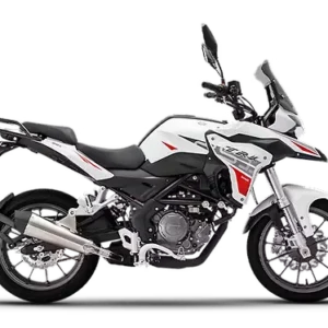 Benelli TRK 251 Bike