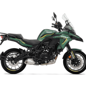 Benelli TRK 502 Bike
