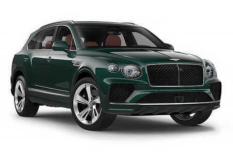 Bentley Bentayga Car logo for doorstep repair service and roadside assistance near me