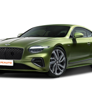 Bentley Bentley Car