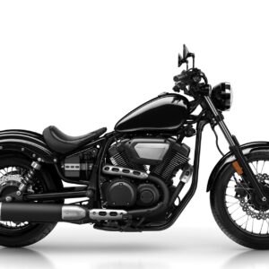Yamaha Bolt Bike