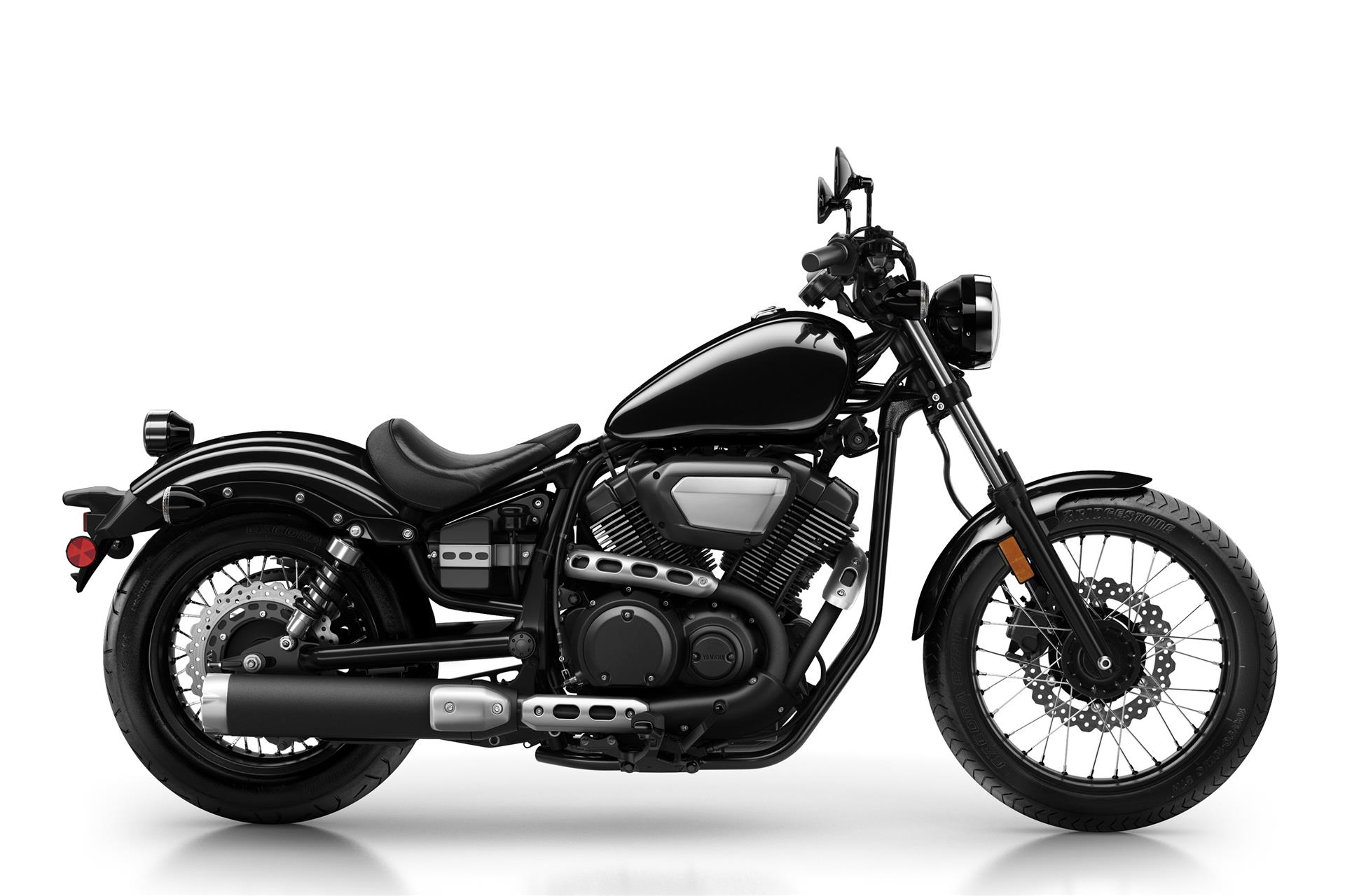Yamaha Bolt Bike logo for doorstep repair service and roadside assistance near me
