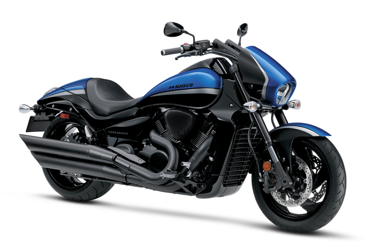 Suzuki Boulevard C90 Bike logo for doorstep repair service and roadside assistance near me