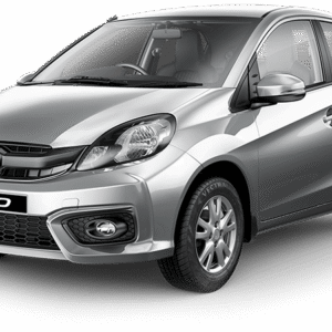 Honda Brio Car