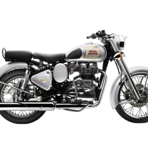 Royal Enfield Bullet Bike