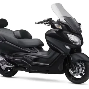 Suzuki Burgman 400 Bike