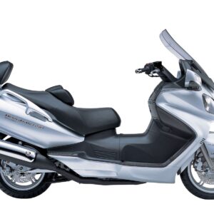 Suzuki Burgman 650 Bike