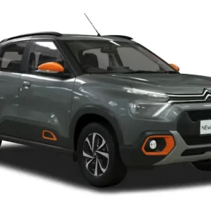 Citroen C3 Car