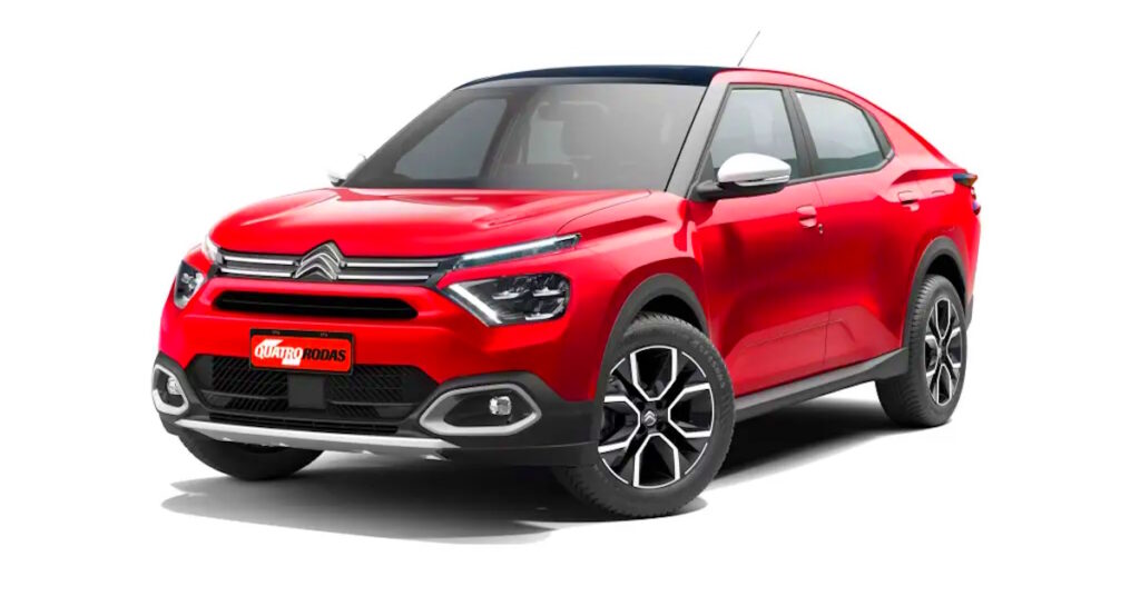 Citroen C3X Car logo for doorstep repair service and roadside assistance near me