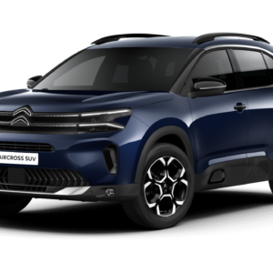 Citroen C5 Aircross Car