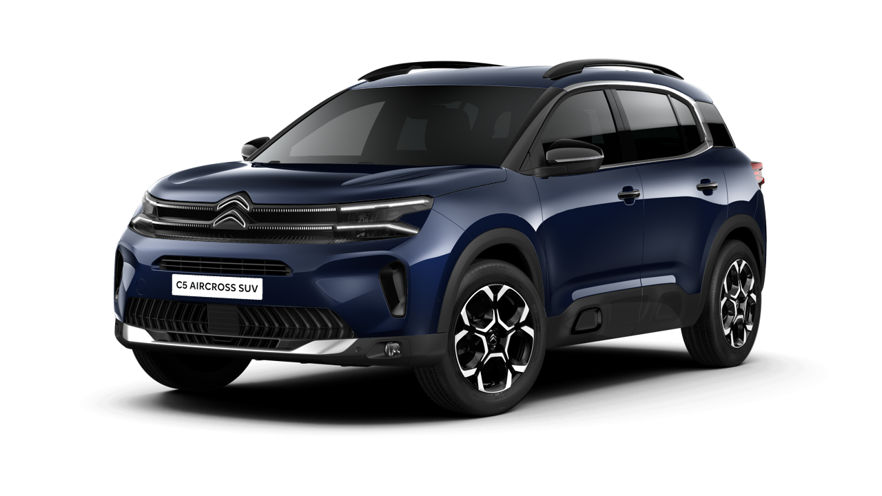 Citroen C5 Aircross Car logo for doorstep repair service and roadside assistance near me