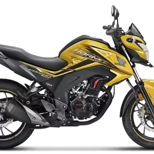 Honda CB Hornet Bike