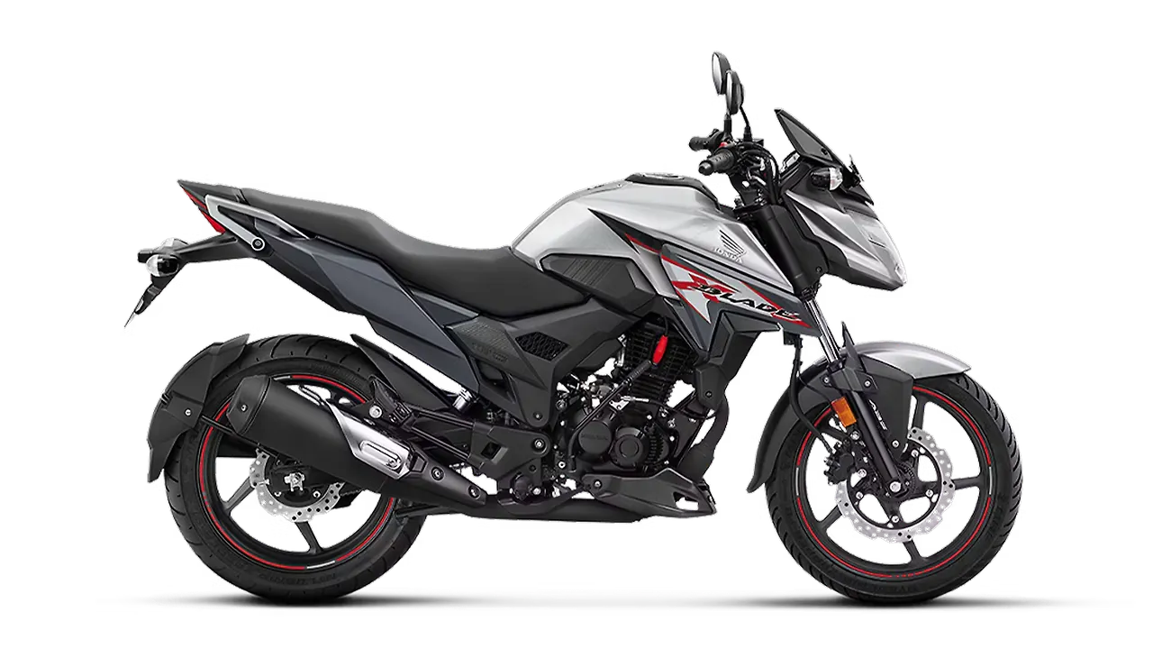 Honda CB Hornet X-Blade Bike logo for doorstep repair service and roadside assistance near me