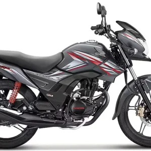 Honda CB Shine SP Bike