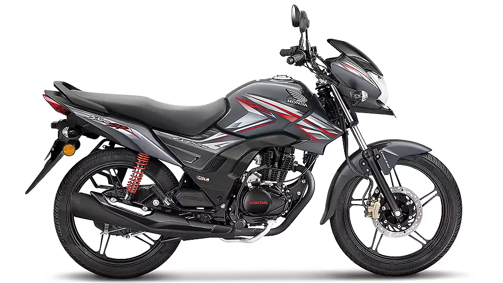 Honda CB Shine SP Bike logo for doorstep repair service and roadside assistance near me