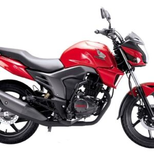 Honda CB Trigger Bike