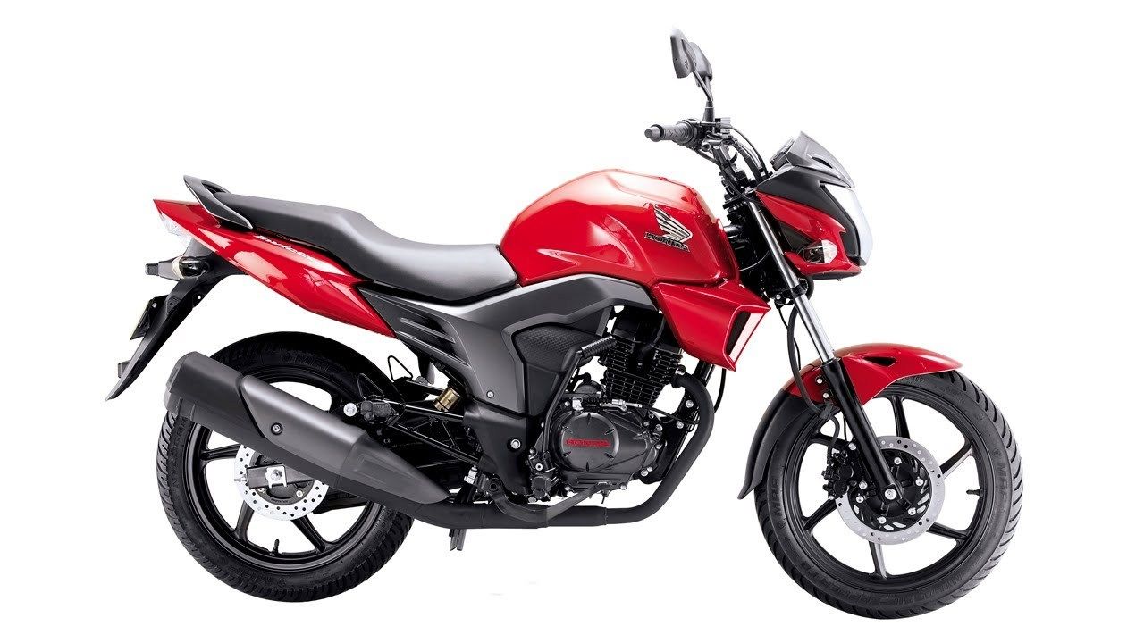 Honda CB Trigger Bike logo for doorstep repair service and roadside assistance near me