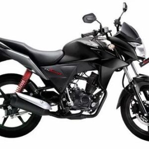 Honda CB Twister Bike
