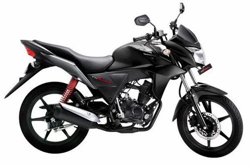 Honda CB Twister Bike logo for doorstep repair service and roadside assistance near me