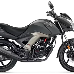 Honda CB Unicorn Bike