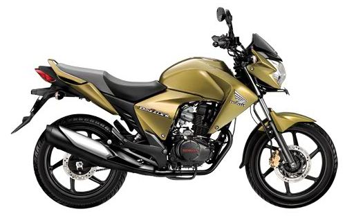 Honda CB Unicorn Dazzler Bike logo for doorstep repair service and roadside assistance near me