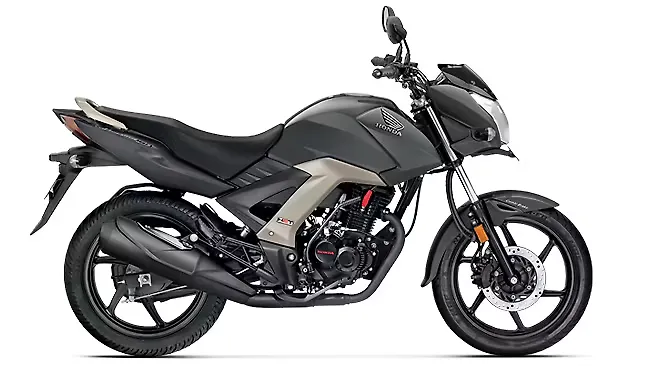 Honda CB Unicorn Bike logo for doorstep repair service and roadside assistance near me