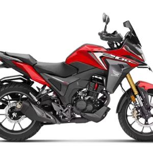 Honda CB200X Bike