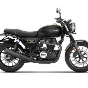 Honda CB350 RS Bike