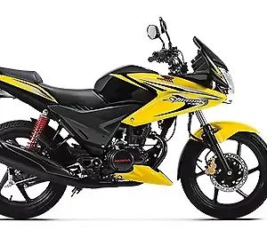 Honda CBF Stunner Bike