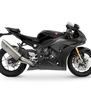 Honda CBR 1000R Bike