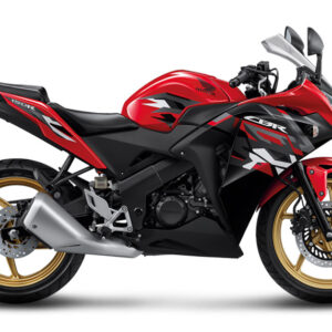 Honda CBR 150R Bike