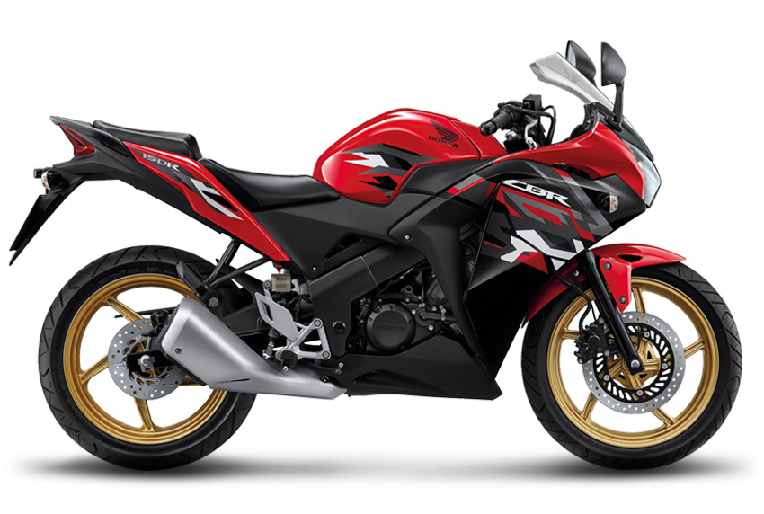 Honda CBR 150R Bike logo for doorstep repair service and roadside assistance near me