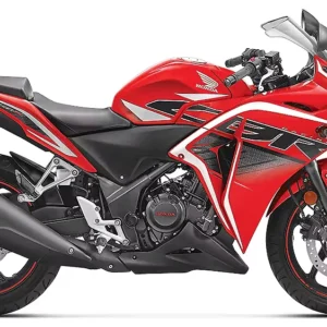 Honda CBR 250R Bike