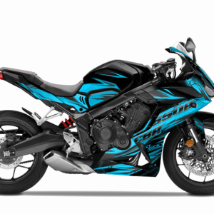 Honda CBR 650R Bike
