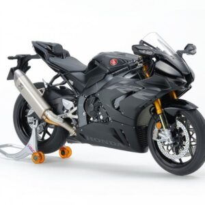 Honda CBR Fireblade Bike