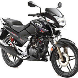 Hero CBZ Xtreme Bike