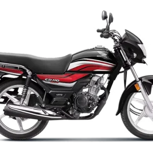 Honda CD 110 Dream Bike