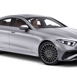 Mercedes-Benz CLS Car