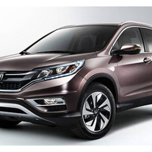 Honda CR-V Car