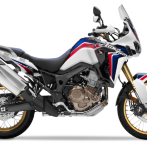 Honda CRF 1100L Africa Twin Bike