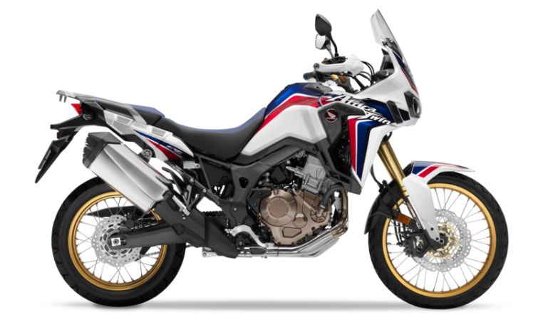 Honda CRF 1100L Africa Twin Bike logo for doorstep repair service and roadside assistance near me
