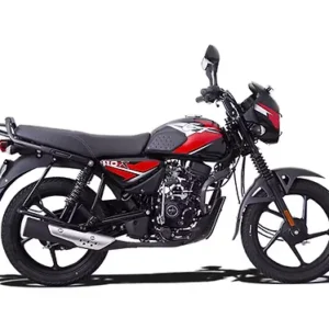 Bajaj CT110X Bike