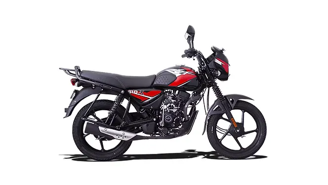 Bajaj CT110X Bike logo for doorstep repair service and roadside assistance near me