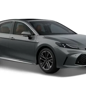 Toyota Camry Hybrid Car