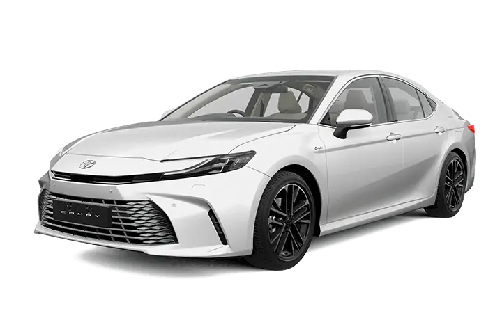 Toyota Camry Car logo for doorstep repair service and roadside assistance near me