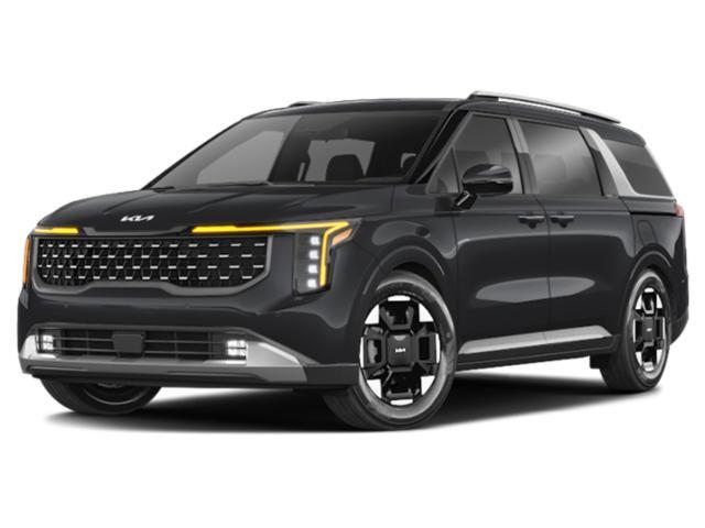 Kia Carnival Car logo for doorstep repair service and roadside assistance near me