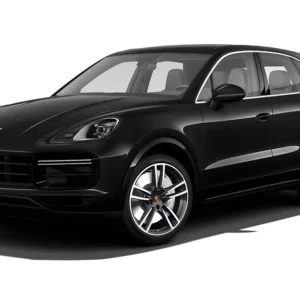 Porsche Cayenne Car